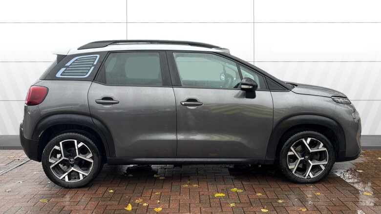 Citroen C3 Aircross 1.2 PureTech 110 Shine Plus 5dr Petrol Hatchback